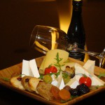 Käse und Wein, eine Liebeserklärung